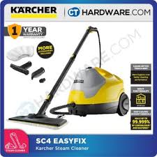 karcher steam cleaners msia