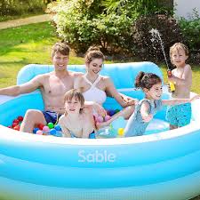 Maybe you would like to learn more about one of these? Inflatable Pool With Seats 5 Best Of 2021 For Families