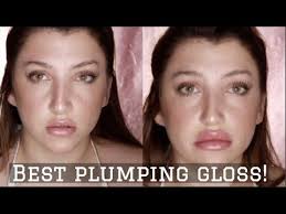 best lip plumper in the world makes