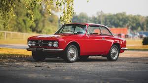 1967 alfa romeo 1750 gt veloce