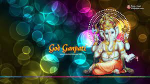 Latest Lord Ganesha Wallpapers free ...