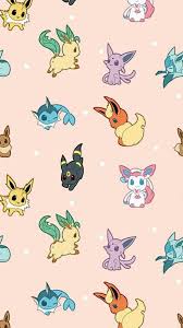 top 22 best pokemon iphone wallpapers