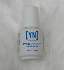 young nails protein bond non acid