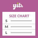 Yith Product Size Charts For Woocommerce Wordpress Plugin
