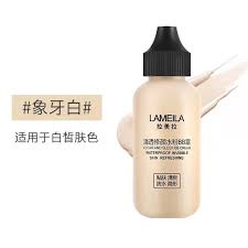 base face liquid foundation cream full