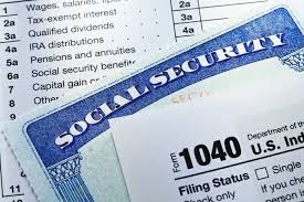 Is Social Security Taxable Smartasset