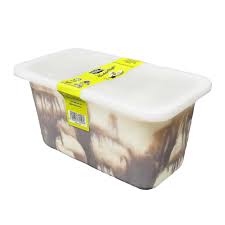 The farmers who grow our ingredients, our consumers, and the communities where we live and work. Ice Cream Chocolate Ripple 6liter Tub Yapeimall