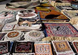 top souks in the uae that sell carpets