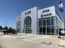 Here at south point dodge chrysler jeep ram, everything we do revolves around you. South County Of Sealy Chrysler Dodge Jeep Ram 3704 Ne I 10 Frontage Rd Sealy Tx 77474 Usa