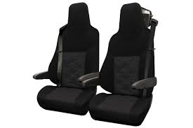 Seat Covers Man Tgx I Tgs 2020