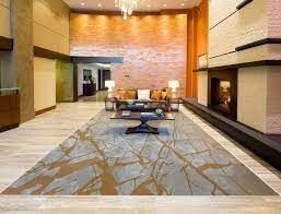 the wonderful utility of rugs hotel
