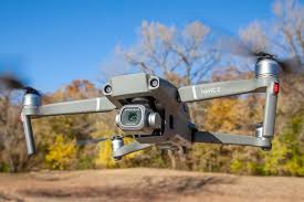 That's an entirely different vibe, and it's why your choice of track matters. The Best Drones For Photos And Video In 2021 Reviews By Wirecutter