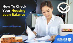 how to check pag ibig housing loan balance
