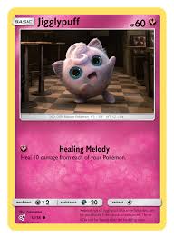 Start studying list of cute pokemon. A First Look At Pokemon Tcg Detective Pikachu Cards Pokemon Com