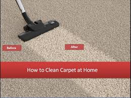 carpet cleaning secrets