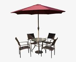 Garden furniture cover patio table chairs protector slipcover with umbrella hole. Used Umbrella Patio Tables Chair Transparent Png 800x800 Free Download On Nicepng