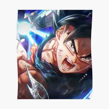 Dragon ball super spoilers are otherwise allowed. Dragon Ball Super Posters Redbubble