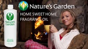 Nature Garden Fragrance Oil Fragrance
