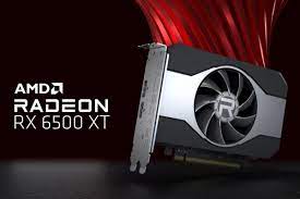 AMD Radeon RX 6500 XT meta-review: even desperate gamers should think twice  - The Verge