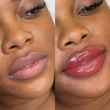 lip blush benefits aftercare healing