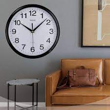 Jual Large Wall Clocks For Living Room