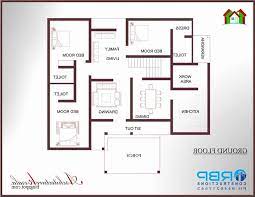 2 Bedroom House Plans Kerala Style