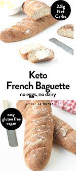 https://www.sweetashoney.co/keto-french-baguette-recipe/ gambar png