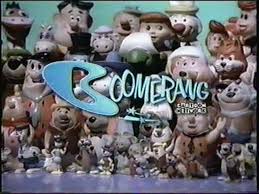 cartoon network boomerang commercials