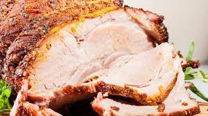 how long to cook pork roast in the oven