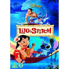 Sanders was in the original 1998 animated film providing the vocal effects for little brother, whilst lee was in the 2020 live action reboot as bori khan. Alle 7 Lilo Stitch Udgivelser Pa Cd Dvd And Merch