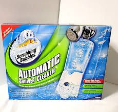 Scrubbing Bubbles 609271 Automatic Show