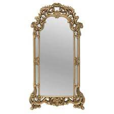 Poly2 Wall Classic Mirror Classic