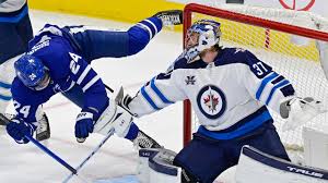 Winnipeg jets head coach paul maurice says players like patrik laine will benefit from practice time. Quick Shifts Bad Blood Brewing Between Maple Leafs And Jets Sportsnet Ca
