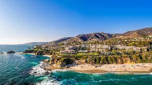california pet friendly beach hotels
