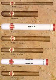 Dunhill Cuban Cigars