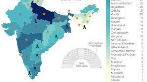 general elections 2019 trivia seats of