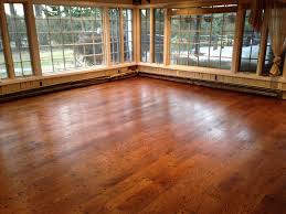 eco friendly hardwood flooring solutions