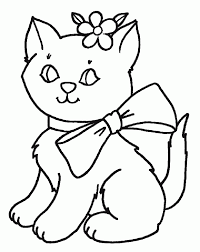 .berbagai sketsa gambar kucing lucu dan keren dengan berbagai jenis dan yang pasti bisa kamu tidak hanya cara menggambar kucing yang mudah tapi cara menggambar kelinci 1.3 sketsa gambar kucing sederhana. Gambar Sketsa Hewan Yang Lucu Dan Mudah Dibuat