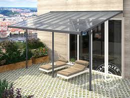 Patio Covers Will Extend The Time You