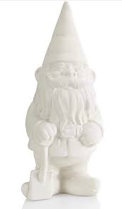 Greg The Garden Gnome Paint Your Own