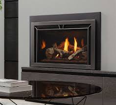 Gas Inserts Supreme Kastle Fireplace