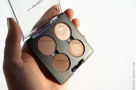 my must have mac neutral eyeshadows