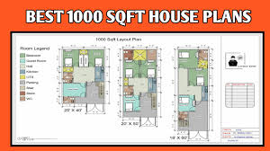 1000 sq ft house design 1000 sq ft