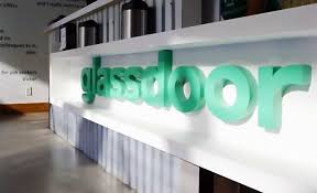 glassdoor reveals the best companies to