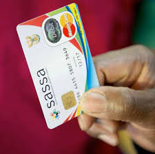 Sassa application/download application form 2021. Last Chance To Re Register For Social Grants