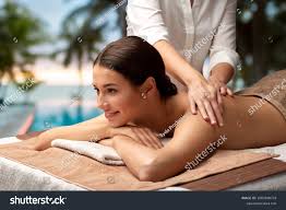 20,587 Massage On Beach Images, Stock Photos & Vectors | Shutterstock