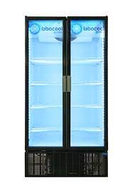 Labocool Glass Door Fridges Labotec