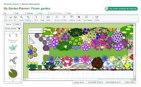 flower garden planner
