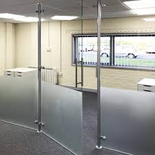 Office Screens And Desk Dividers Uk