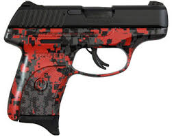 ruger lc9s striker fire pistol 3266 9mm